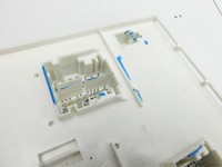 Mercedes W176 A180 15-18 Komfortsteuergerät Body Control Module CBC V3 Mercedes W176 A180 15-18 19.10.2016... Vorschau 7