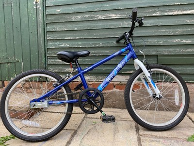 apollo switch junior hybrid bike
