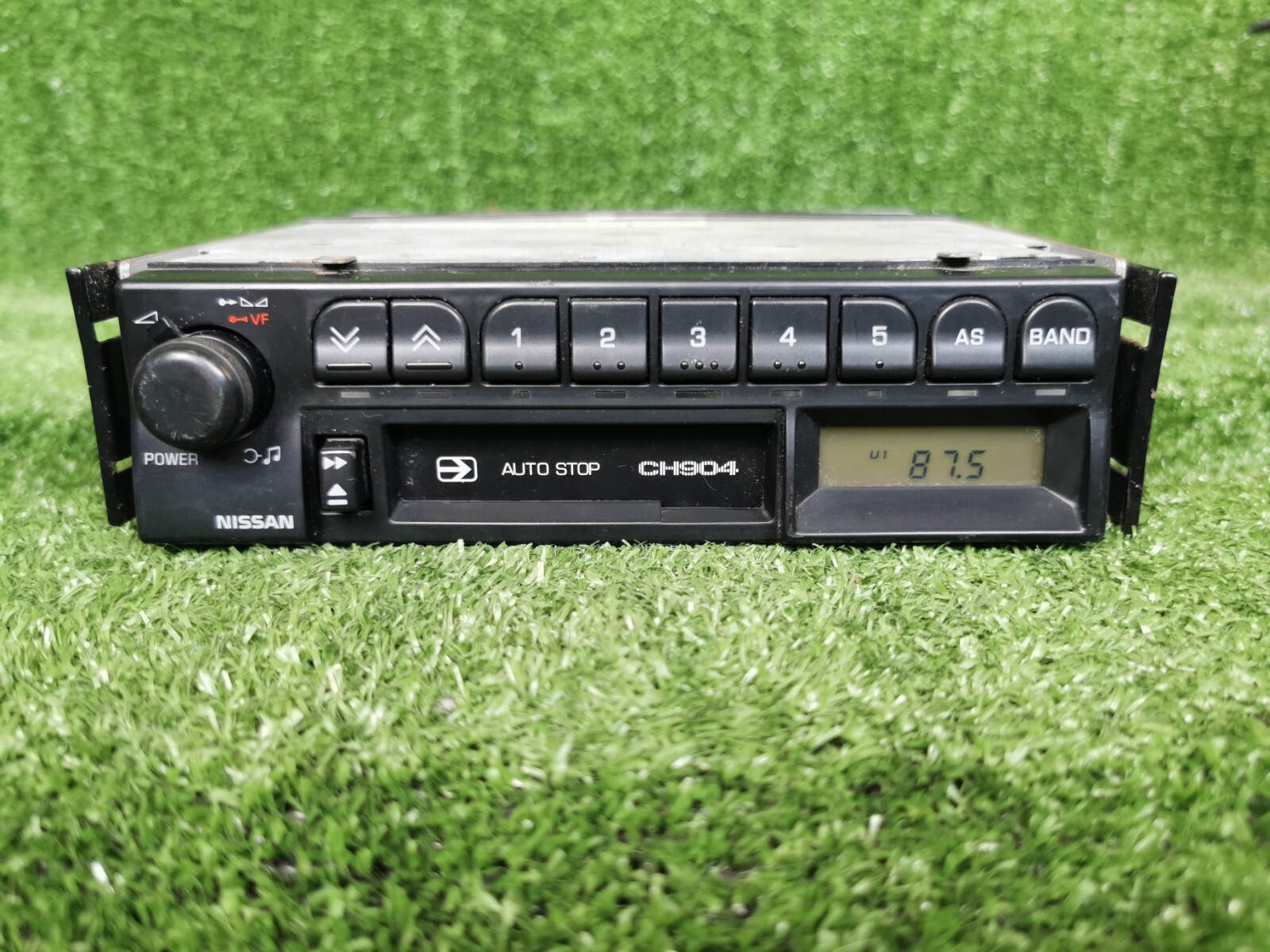 Nissan Clarion Pn-9722u Pn9722u 286817401 286-8174-01 Nissan Clarion Pn-9722u Pn9722u 286817401 286-8174-01