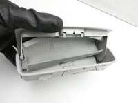 VW Touran 1T3 10-15 Brillenfach für Dachkonsolle VW Touran 1T3 10-15 20.06.2013 1K0868837G gebraucht Vorschau 4