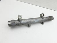 Porsche Cayenne 9PA 07-10 TDi 3,0 176KW Hochdruck Verteiler Verteilerrohr Rechts Porsche Cayenne 9PA 07-10... Vorschau 5
