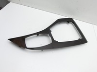 BMW X1 E84 X18D 09-12 Blende Einbaurahmen BMW X1 E84 X18D 09-12 21.01.2015 51169252846 9252846 gebraucht Vorschau 2
