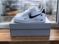 air force 1 utility size 3