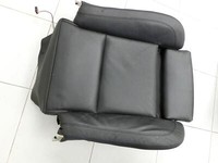 BMW F07 5er GT 535i 09-13 Sitzbezug Sitzpolster für Beifahrersitz Rechts Vorne beheizt BMW F07 5er GT 535i 09-13... Vorschau 4