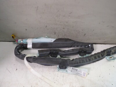 Carica airbag tetto tendina sinistra FIAT PANDA 00519255790 (DAL 2011)