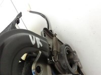 Mazda 3 BL 09-11 5T Sitzbezug Rückenpolster Rechts Vorne für Beifahrer Sitz Mazda 3 BL 09-11 01.10.2011 gebraucht Vorschau 6