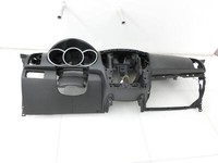 Kia Venga YN Armaturenbrett Panel komplett Kia Venga YN 27.04.2012 610914600H 84530-1P000 gebraucht Vorschau 2