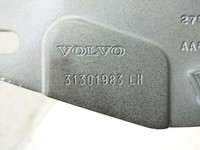 Volvo S60 V60 II 11-18 Lim Scharniere Scharnier für Heckklappe Links Volvo S60 V60 II 11-18 28.12.2010 31349171... Vorschau 6