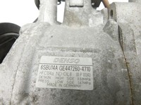 BMW F11 525d 10-14 2,0d 142KW Klimakompressor Klima Kompressor BMW F11 525d 10-14 04.04.2013 9223694 GE447260-4710... Vorschau 6