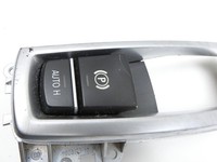 BMW 525d F10 13-17 Schalter Parkbremse Feststellbremse Auto Hold BMW 525d F10 13-17 27.02.2014 9877889 61319877889... Vorschau 3