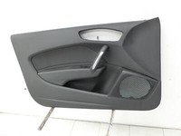 Audi A1 8X 10-14 3T Türverkleidung Türpappe Links Vorne Soul Schwarz Audi A1 8X 10-14 13.09.2011 8X3867103A... Vorschau 2