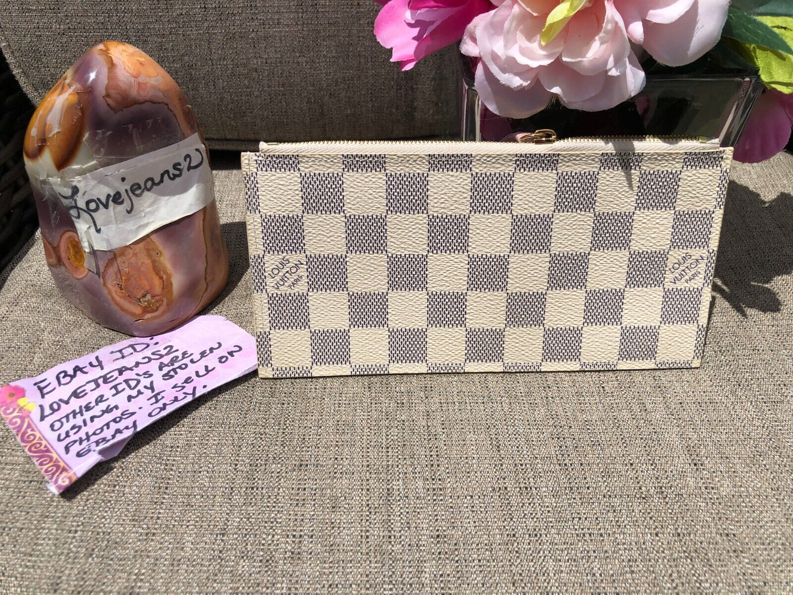 【SALE】LOUIS VUITTON/POCHETTE FELICIEフェリシー ポーチ/2way Félicie Pochette Louis Vuitton Bag | eBay