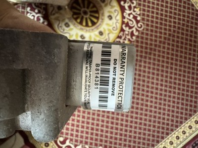 Foto dell'oggetto di un acquirente verificato