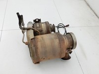 VW Touran II 5T 15-24 TDI 1,6 81KW Partikelfilter Rußpartikelfilter Dieselpartikelfilter DPF VW Touran II 5T 15-24... Vorschau 5