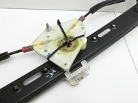 BMW X3 E83 18d LCI 08-11 Fensterheber o. FH-Motor Hinten Rechts BMW X3 E83 18d LCI 08-11 08.12.2009 3448252... Vorschau 2