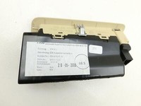 VW Phaeton 3D GP1 07-10 Luftdusche Luftdüse Rechts Sonnenbeige VW Phaeton 3D GP1 07-10 08.07.2008 3D0819202D... Vorschau 5