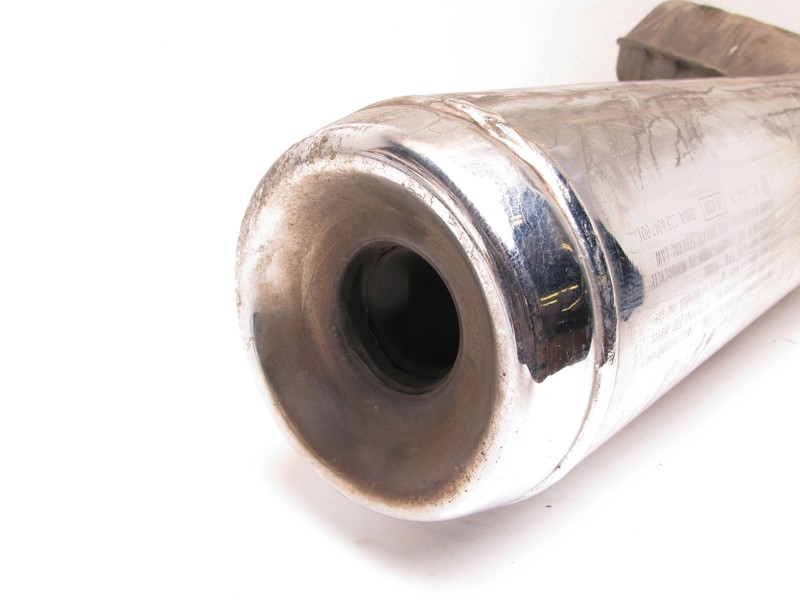 Honda style spring, EX . pipe . Replaces part numbers 18332