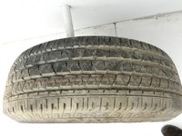 Ford Ranger TKE IV 15-23 1 x Komplettrad Ersatzrad Stahlfelge Ganzjahresreifen 255/70R16 6X139.7 Ford Ranger TKE IV... Vorschau 9