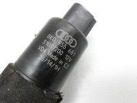 Audi A4 8K B8 11-15 Waschwasserpumpe Waschpumpe für Scheinwerfer Audi A4 8K B8 11-15 13.08.2014 8K0955681 31097200... Vorschau 4