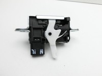 Seat Ibiza IV 6J SC 12-15 Coupe Schloss f. Heckklappe Heckklappenschloss Verriegelung Seat Ibiza IV 6J SC 12-15... Vorschau 2