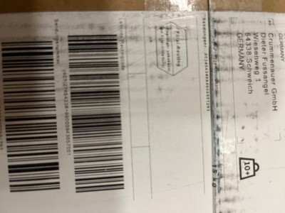 Objectfoto('s) van geverifieerde koper