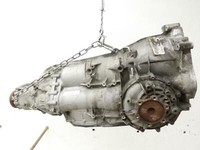 Audi A6 4F C6 04-08 TDI 3,0 171KW 4WD KGX Automatikgetriebe Getriebe ohne Wandler Audi A6 4F C6 04-08 28.12.2007... Vorschau 8