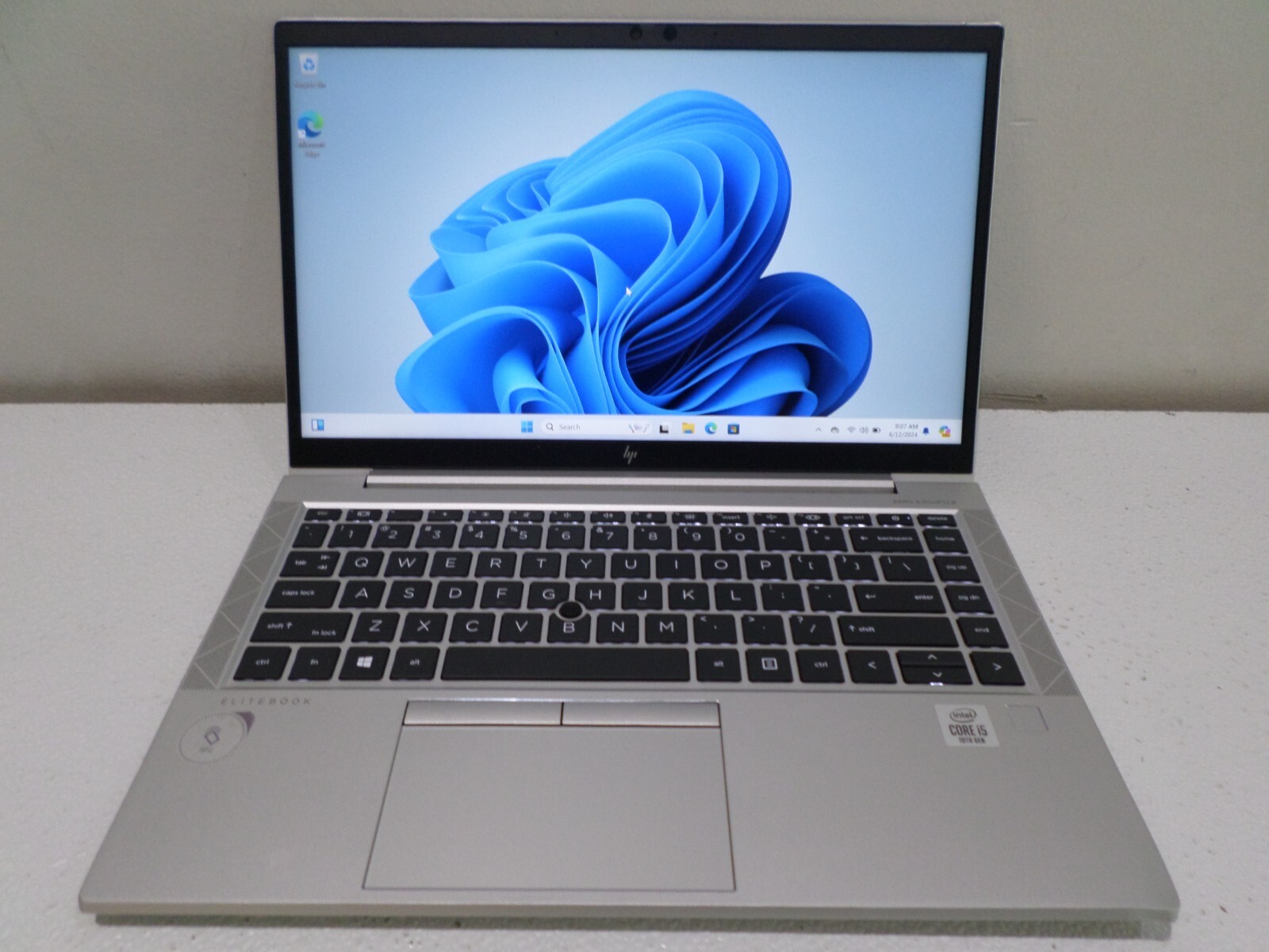 Windowsノート本体 HP EliteBook 840 G7 NoteBook PC | 256GB $_57.JPG?set_id=880000500F