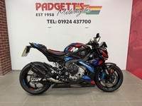 2023 Bmw M1000R COMPETITION
