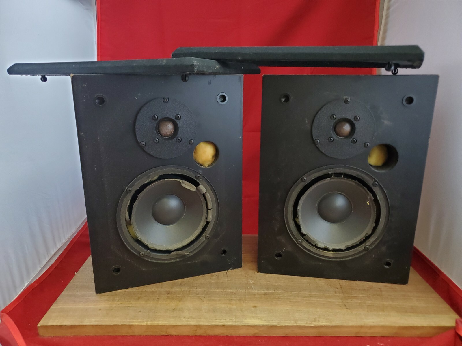 お12● ROCK SOUNDSOLID MONITOR L／Rセット Rock On Audio RockBox Monitor Limiter | zZounds