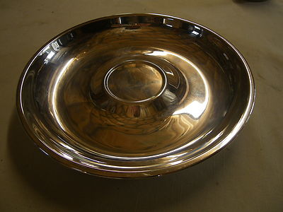 Sheridan Taunton Silversmiths 10 1/2