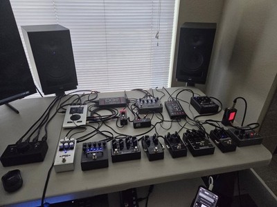 Demonfx Microtube A7K 