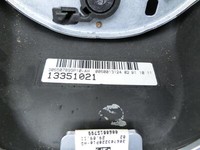 Opel Astra J 11-18 Lenkrad Airbaglenkrad Opel Astra J 11-18 05.10.2011 13351021 13299780 gebraucht Vorschau 6