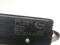 Ford Mondeo IV 4 07-10 Zusatzheizung Zuheizer Heizelement Elektrisch Ford Mondeo IV 4 07-10 23.10.2008... Vorschau 5