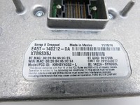 Ford Focus III 3 14-20 Navigationssystem Navi XUC7TW35 Ford Focus III 3 14-20 17.02.2015 DM5T-14F239-AP... Vorschau 5