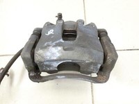 Kia Rio III UB 11-15 CVVT 1,4 80KW Bremssattel Bremszange Vorne Rechts Kia Rio III UB 11-15 05.01.2012 58130-1W350... Vorschau 2