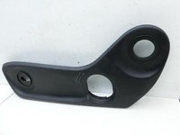 Mercedes CLA 180 C117 13-19 Coupe Blende Innen Seitenverkleidung für Fahrer Sitz Links Vorne Mercedes CLA 180 C117... Vorschau 4