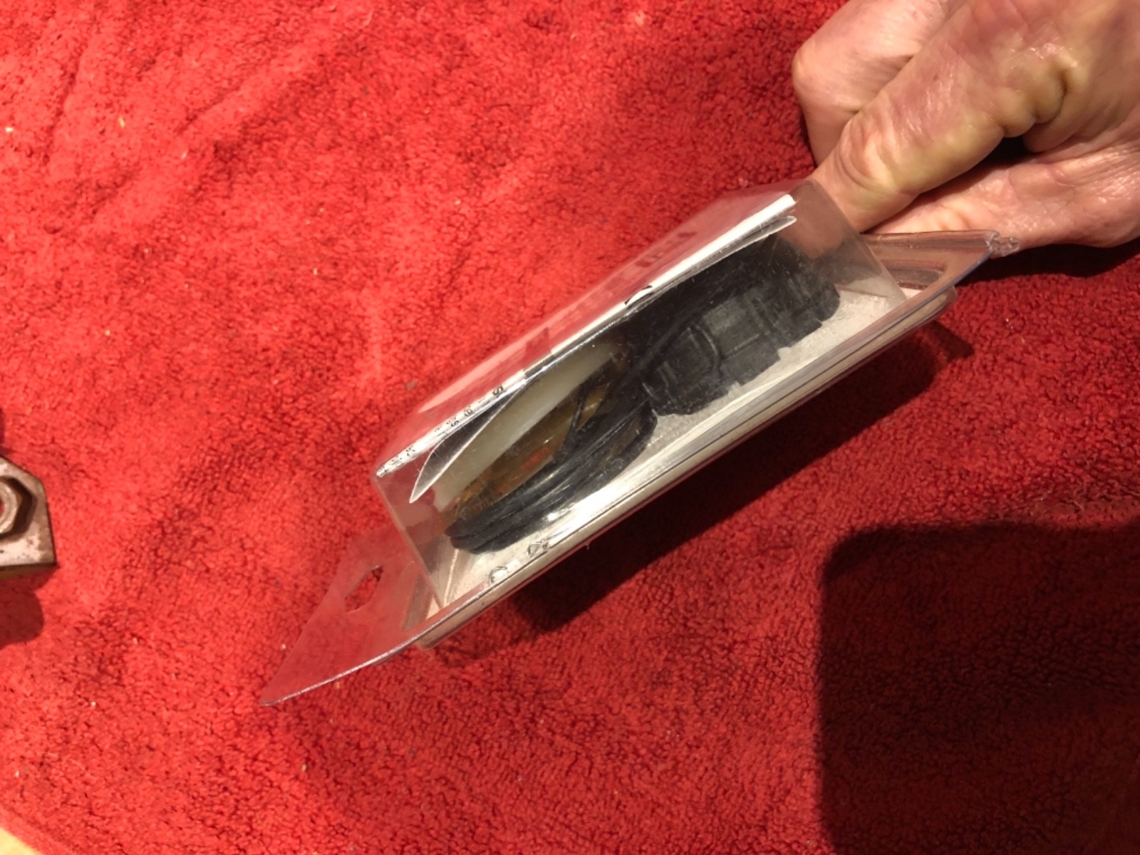 Senco Repair Kit YK0388 SFN2