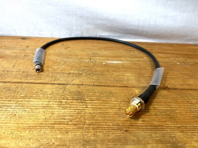 Hi-con | Hicon | Sommer BNC Adapterkabel für Blackmagic | VTBER | SDI,  DIN 1023