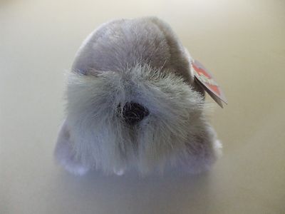 puffkins whiskers the walrus with hang tag