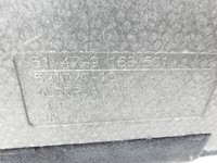 BMW F11 530dx 10-14 Kombi Kofferraummatte Kofferraum Einlegeboden BMW F11 530dx 10-14 09.06.2011 9168501... Vorschau 5