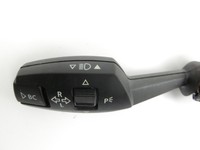 BMW E81 1er 116i LCI 07-13 Lenkstockschalter Blinkerschalter BMW E81 1er 116i LCI 07-13 27.04.2010 01108170 gebraucht Vorschau 4