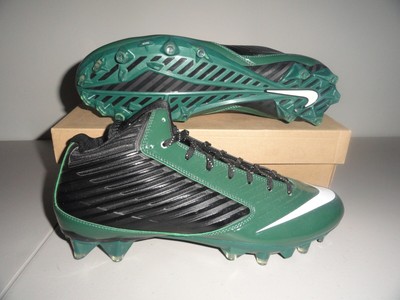 nike vapor jet cleats 2011