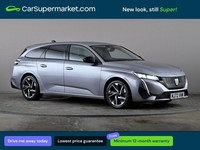 2022 Peugeot 308 1.5 BlueHDi Active Premium EAT8 Estate DIESEL Automatic