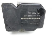 Kia Sportage SL 10-15 ABS Steuergerät Aggregat Hydraulikblock Kia Sportage SL 10-15 19.09.2011 589203U300... Vorschau 6