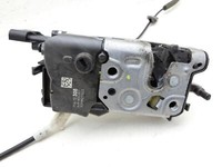 Citroen C3 II 09-13 5T Türschloss m. ZV Stellmotor Rechts Vorne Citroen C3 II 09-13 01.01.2011 732308 3091M2710I3... Vorschau 2
