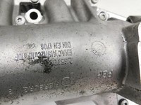 Opel Zafira B A05 05-08 CDTI  1,9 110KW Z19DTH Ansaugbrücke Ansaugkrümmer Opel Zafira B A05 05-08 13.09.2007... Vorschau 5