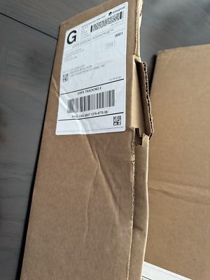 Artikelfoto(s) von einem verifizierten Käufer