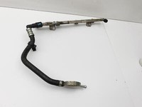 Opel Astra H 04-10 1,6 85KW Einspritzleiste Düsenstock für Einspritzanlage Opel Astra H 04-10 30.12.2009 55559375... Vorschau 7