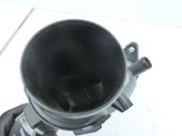 Renault Captur I  13-21 dCi 90 1,5 66KW Abgasleitung AGR Rohr Leitung Renault Captur I  13-21 08.06.2018 165763328R... Vorschau 5