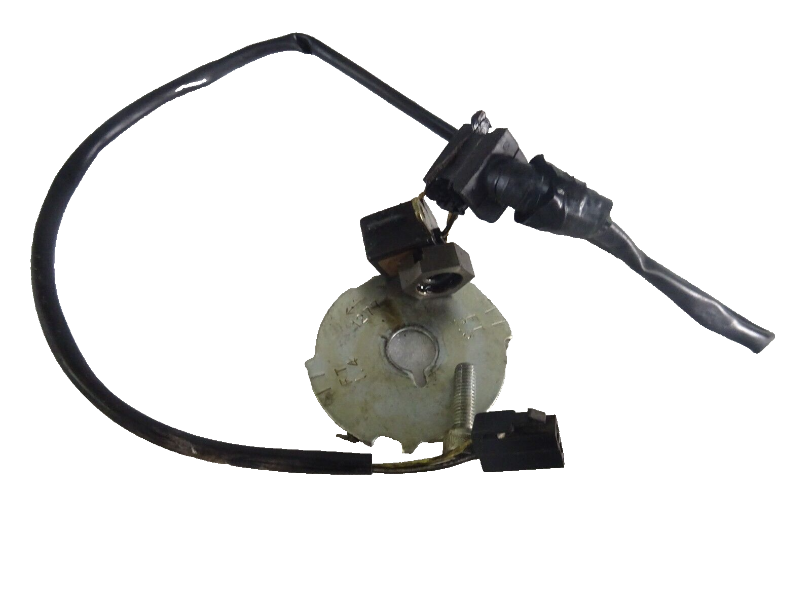 2012年購入／sOMEThING - ANGLE E. Kawasaki ZX 12R Inclination Angle Sensor Tilt Sensor | eBay